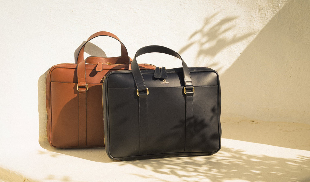 Select Your Leather Briefcase