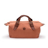 Mick Terracota | Travel Bags UK | La Portegna UK | Handmade Leather Goods | Vegetable Tanned Leather