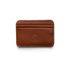 Humphrey Sol | Wallets UK | La Portegna UK | Handmade Leather Goods | Vegetable Tanned Leather