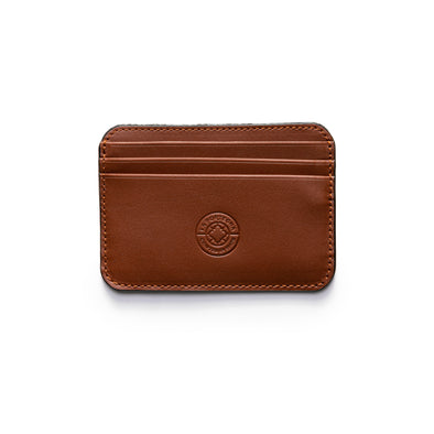 Humphrey Sol | Wallets UK | La Portegna UK | Handmade Leather Goods | Vegetable Tanned Leather