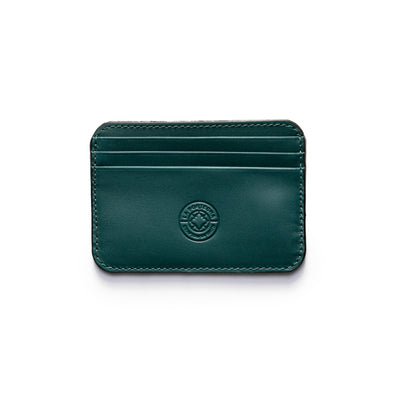 Humphrey Green | Wallets UK | La Portegna UK | Handmade Leather Goods | Vegetable Tanned Leather