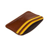 Humphrey Bicolor Sol | Wallets UK | La Portegna UK | Handmade Leather Goods | Vegetable Tanned Leather