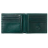 James Green | Wallets UK | La Portegna UK | Handmade Leather Goods | Vegetable Tanned Leather