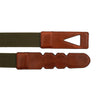Branson Green | Belts UK | La Portegna UK | Handmade Leather Goods | Vegetable Tanned Leather