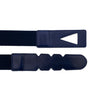Branson Blue | Belts UK | La Portegna UK | Handmade Leather Goods | Vegetable Tanned Leather