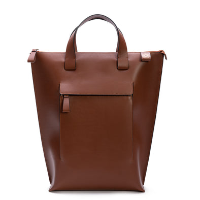 Paco Caoba | UK | La Portegna UK | Handmade Leather Goods | Vegetable Tanned Leather