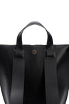 Paco Black | UK | La Portegna UK | Handmade Leather Goods | Vegetable Tanned Leather