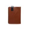 Willy Sol & Navy | Wallets UK | La Portegna UK | Handmade Leather Goods | Vegetable Tanned Leather