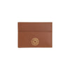 Sierra Horizontal Sol & Yellow | Wallets UK | La Portegna UK | Handmade Leather Goods | Vegetable Tanned Leather