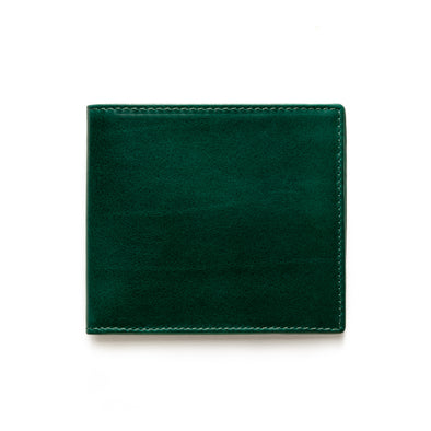 James Green | Wallets UK | La Portegna UK | Handmade Leather Goods | Vegetable Tanned Leather
