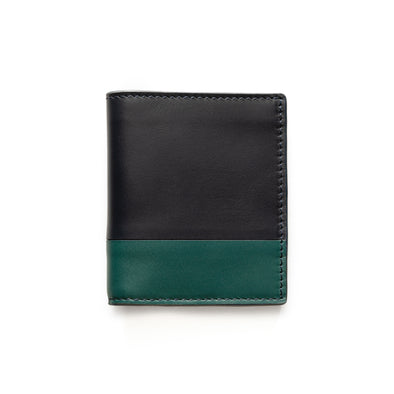 Bill Green | Wallets UK | La Portegna UK | Handmade Leather Goods | Vegetable Tanned Leather