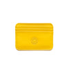 Humphrey Yellow | Wallets UK | La Portegna UK | Handmade Leather Goods | Vegetable Tanned Leather