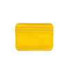 Humphrey Yellow | Wallets UK | La Portegna UK | Handmade Leather Goods | Vegetable Tanned Leather