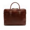Fat Carter Sol | Briefcases UK | La Portegna UK | Handmade Leather Goods | Vegetable Tanned Leather