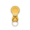 Airtag Keychain Yellow