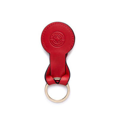Airtag Keychain Red