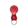 Airtag Keychain Red