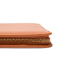 Pablo Portfolio Hazelnut | Portfolio Cases UK | La Portegna UK | Handmade Leather Goods | Vegetable Tanned Leather