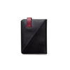 Willy Black & Cherry | Wallets UK | La Portegna UK | Handmade Leather Goods | Vegetable Tanned Leather