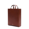 Beatriz Tan | Shoulder Bags UK | La Portegna UK | Handmade Leather Goods | Vegetable Tanned Leather