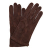 Capybara Brown | Gloves UK | La Portegna UK | Handmade Leather Goods | Vegetable Tanned Leather
